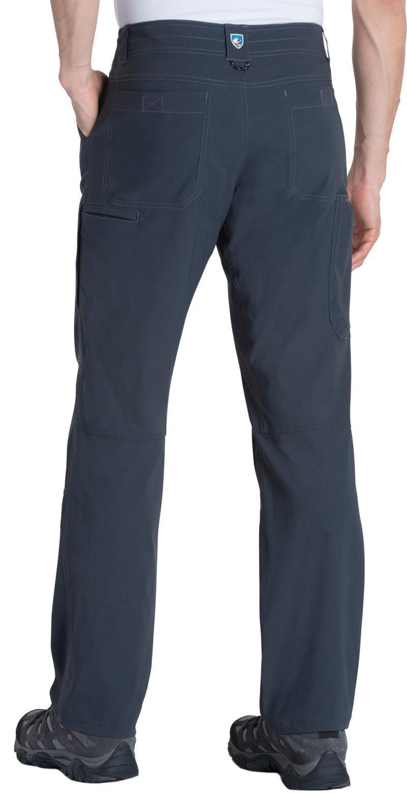 Renegade Pants, 30" Inseam - Mens - Koal 2