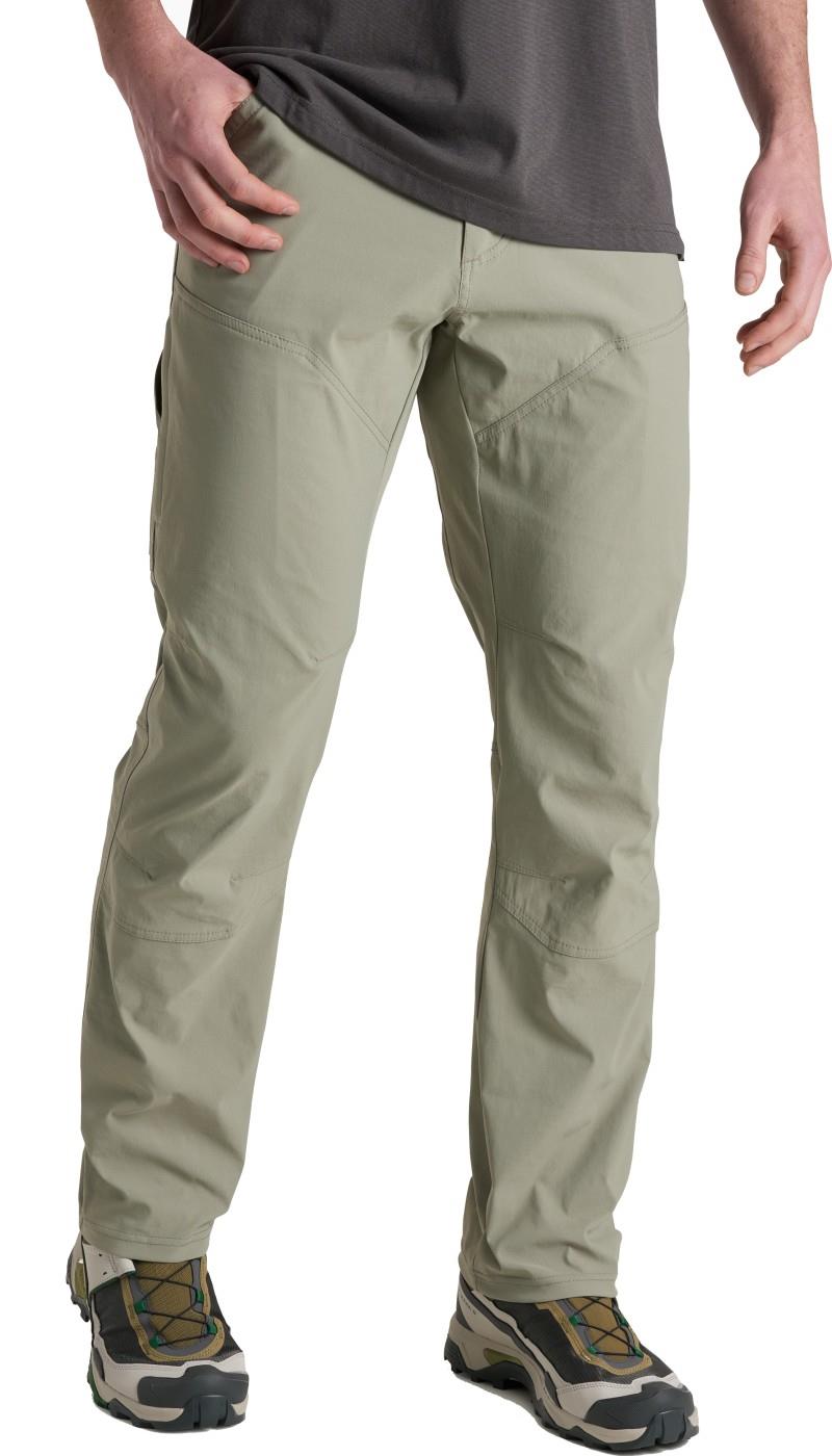 Renegade Pants, 30" Inseam - Mens - sagebrush 1