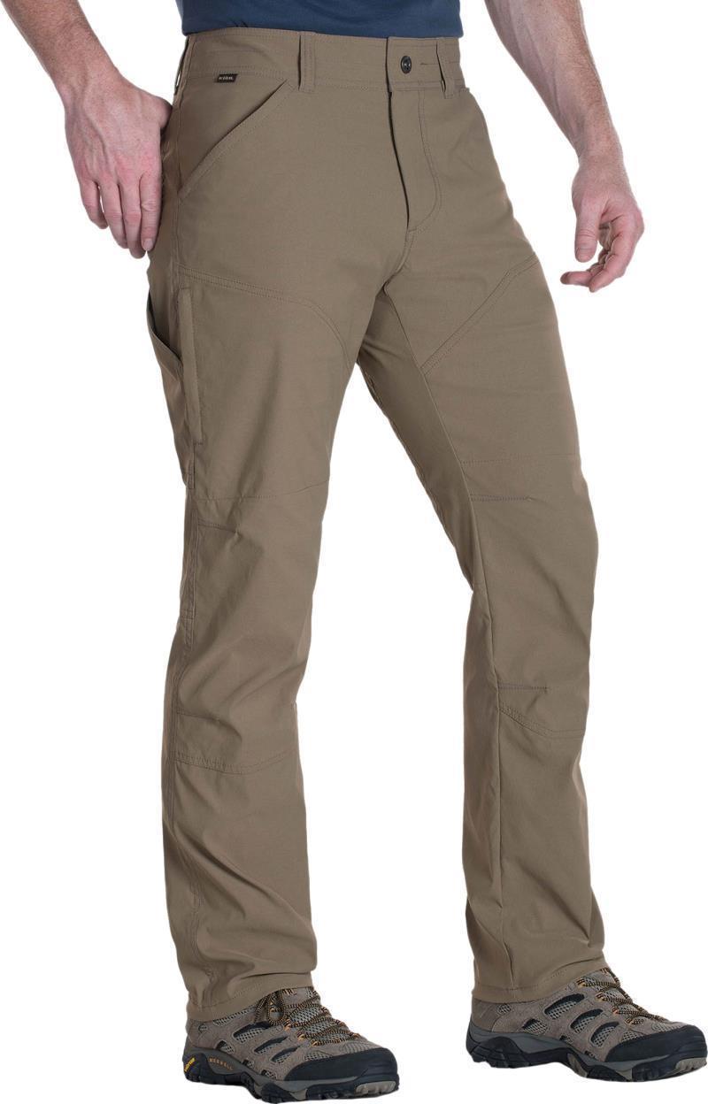 Renegade Pants, 32" Inseam - Mens - Buckskin Khaki 1