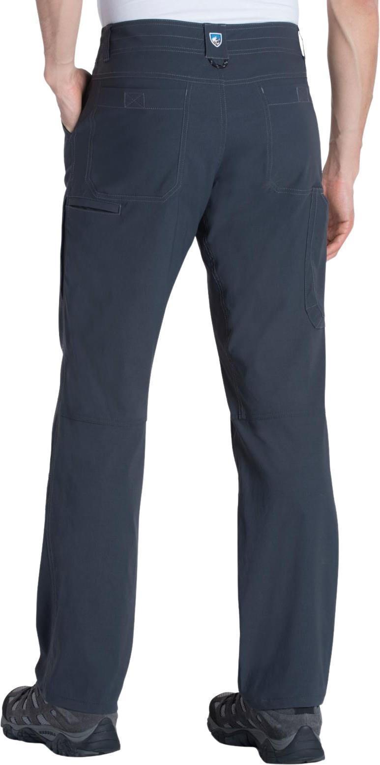 Renegade Pants, 32" Inseam - Mens - Koal 2