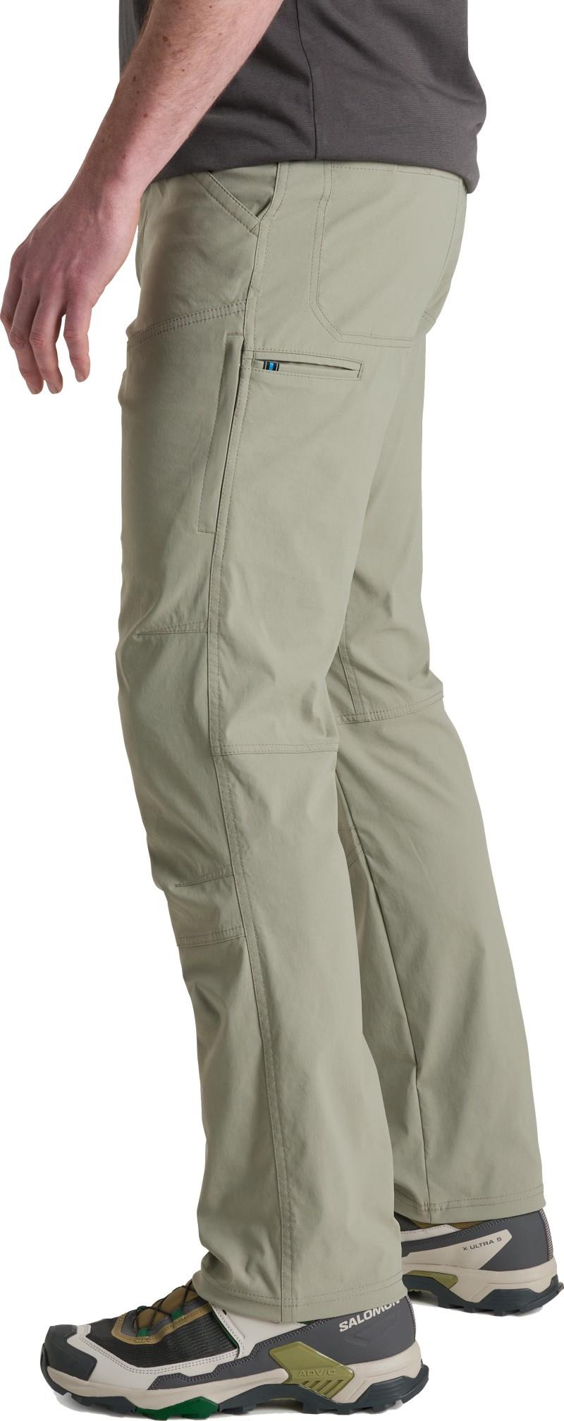 Renegade Pants, 32" Inseam - Mens - sagebrush 1