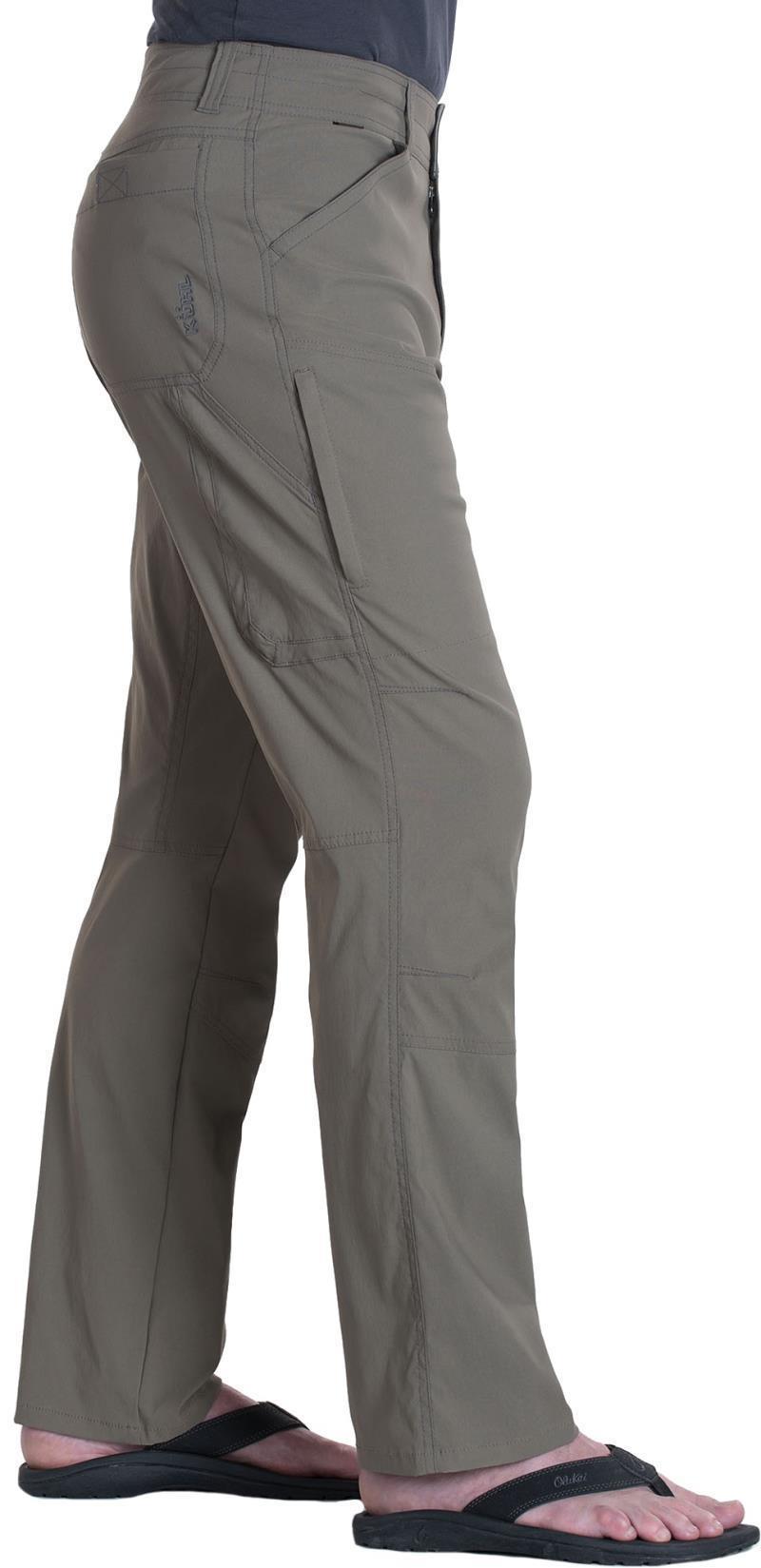 Renegade Pants, 34" Inseam - Mens - Khaki 2