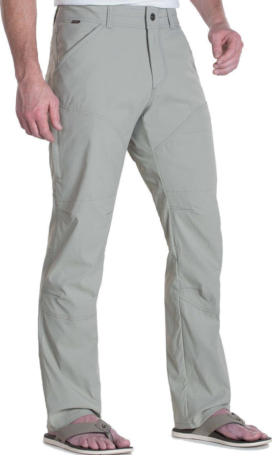 Renegade Pants, 36" Inseam - Mens - Brushed Nickel 1