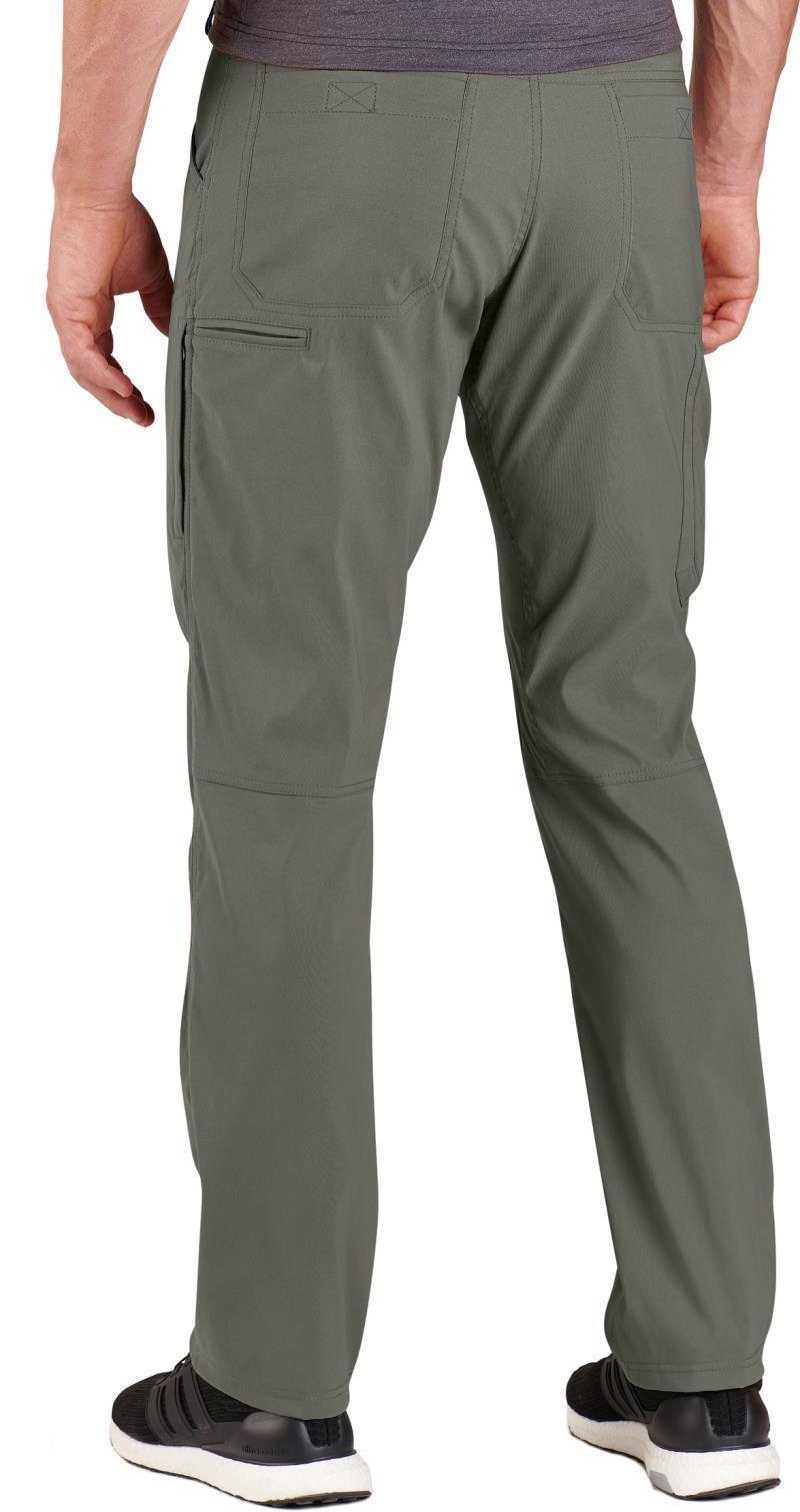 Renegade Pants, 36" Inseam - Mens - Burnt Olive 2