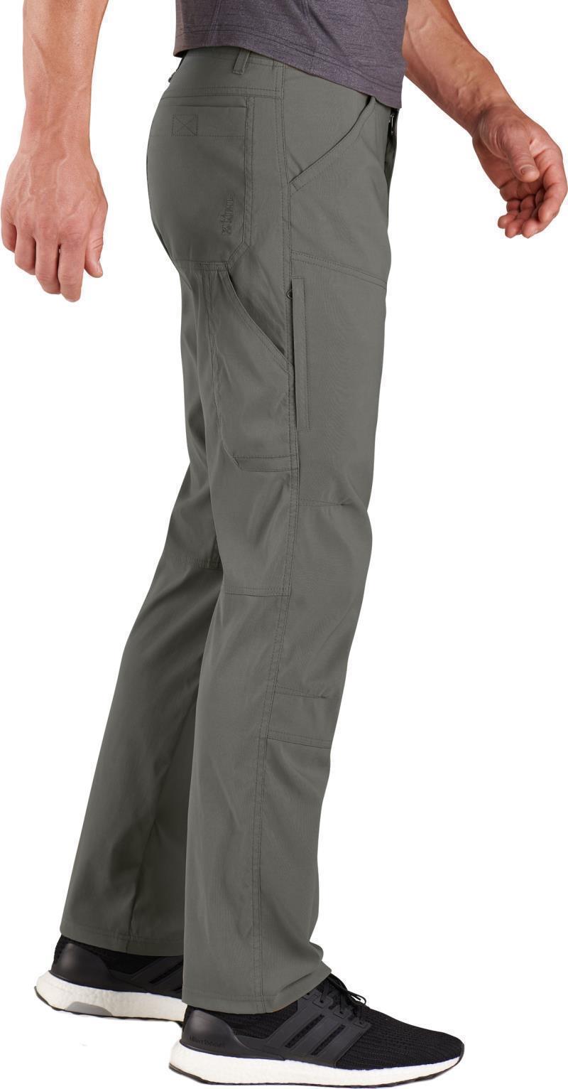 Renegade Pants, 36" Inseam - Mens - Burnt Olive 4