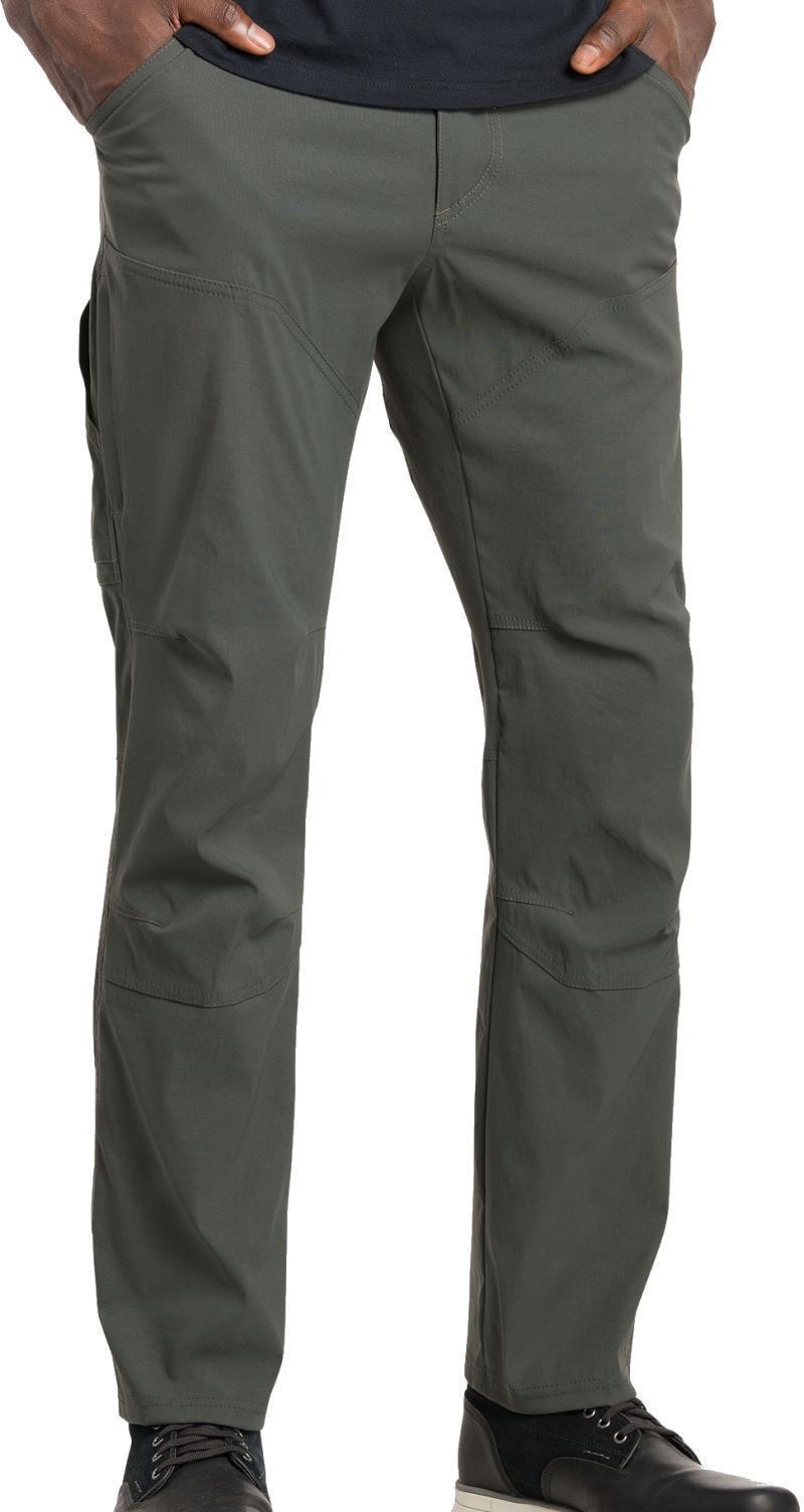 Renegade Pants, 36" Inseam - Mens - Dark Forest 1
