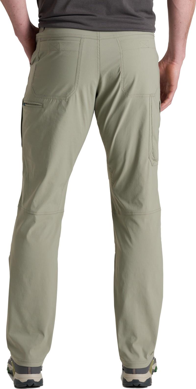 Renegade Pants, 36" Inseam - Mens - sagebrush 1