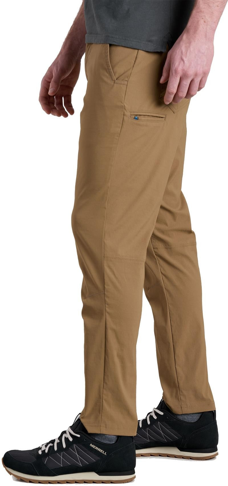 Renegade Recon Pants, 30" Inseam - Mens - buckskin khaki 1