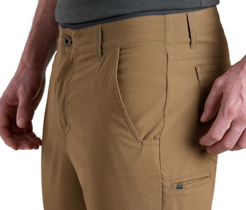 Renegade Recon Pants, 32" Inseam - Mens - buckskin khaki 1