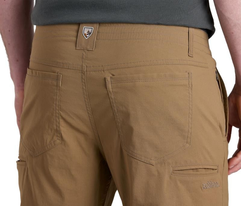 Renegade Recon Pants, 32" Inseam - Mens - buckskin khaki 1
