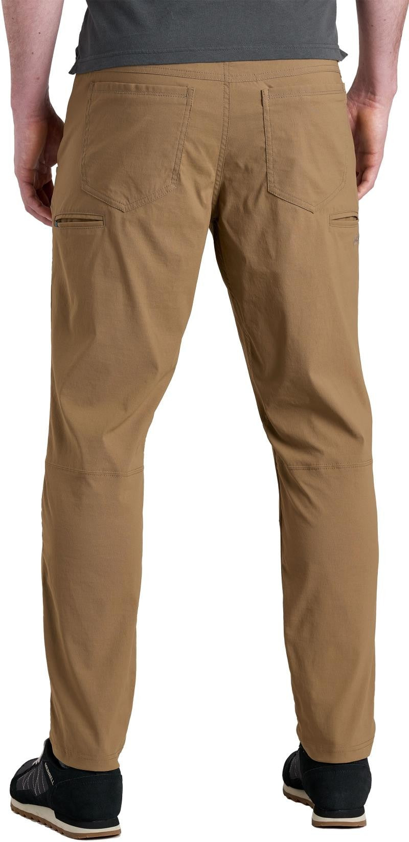 Renegade Recon Pants, 34" Inseam - Mens - buckskin khaki 1