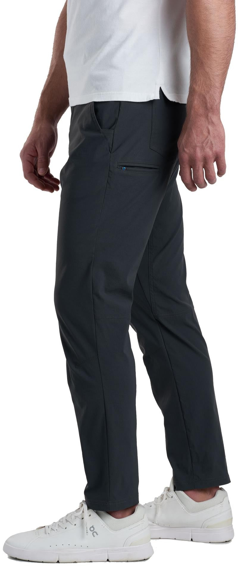 Renegade Recon Pants, 34" Inseam - Mens - charcoal grey 1