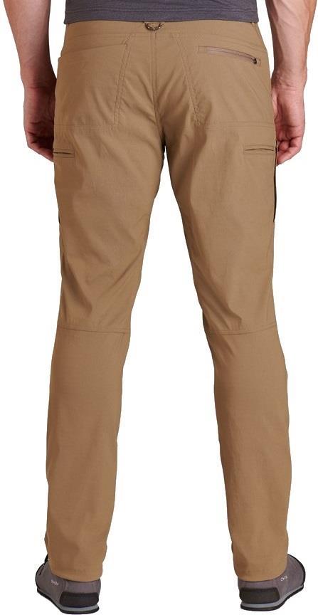 Renegade Rock Pants, 28" Inseam - Mens - buckskin khaki 1