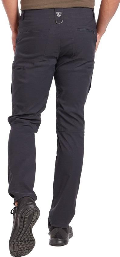 Renegade Rock Pants, 28" Inseam - Mens - ink black 1