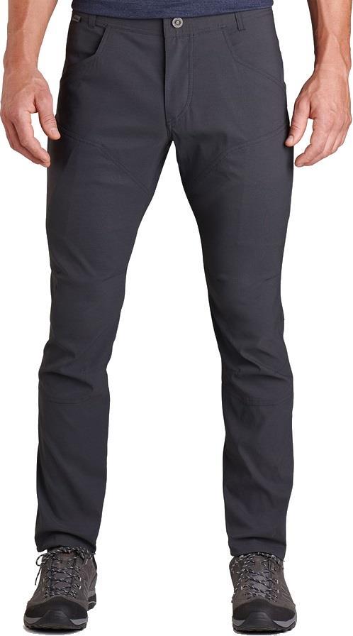 Renegade Rock Pants, 28" Inseam - Mens - koal 1