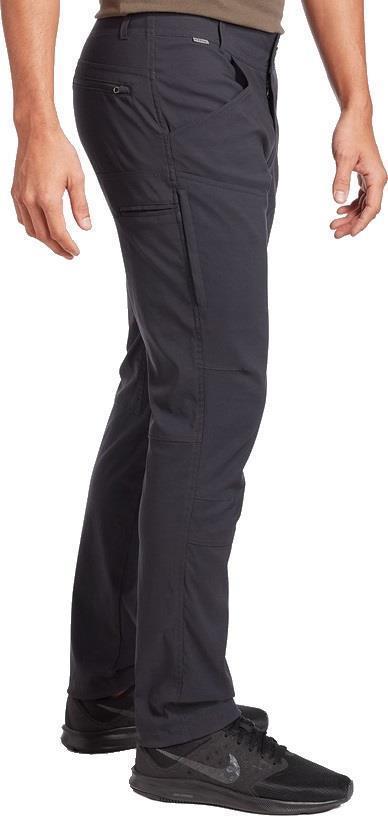 Renegade Rock Pants, 32" Inseam - Mens - Ink Black 2