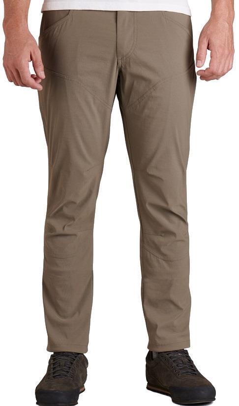 Renegade Rock Pants, 32" Inseam - Mens - Khaki 1