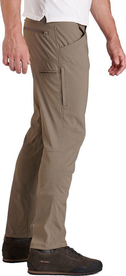 Renegade Rock Pants, 32" Inseam - Mens - Khaki 2