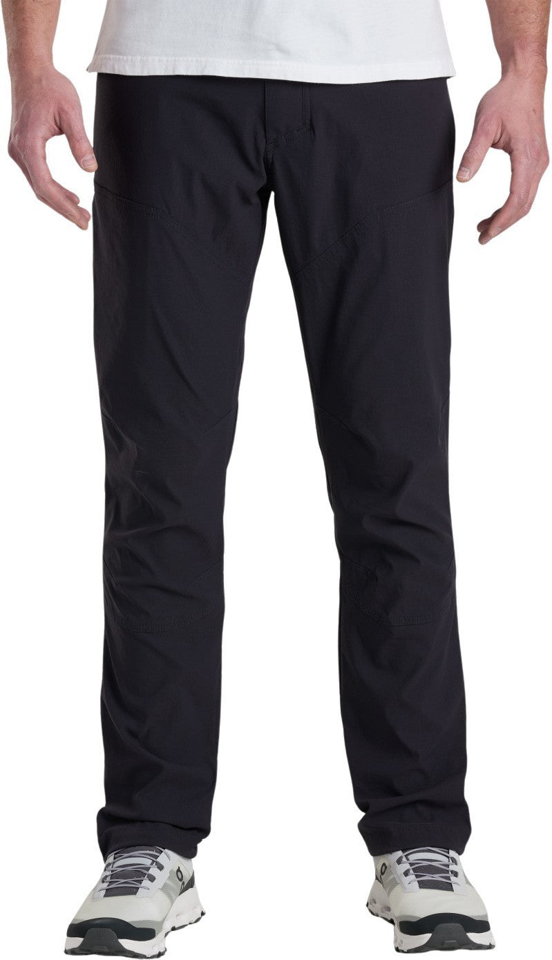 Renegade Rock Pants, 32" Inseam - Mens - ink black 1