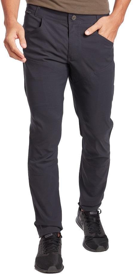 Renegade Rock Pants, 34" Inseam - Mens - ink black 1