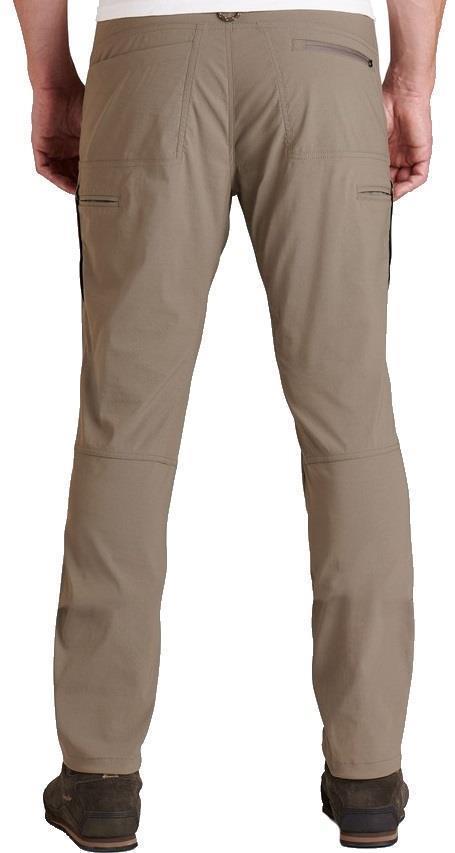 Renegade Rock Pants, 34" Inseam - Mens - khaki 1