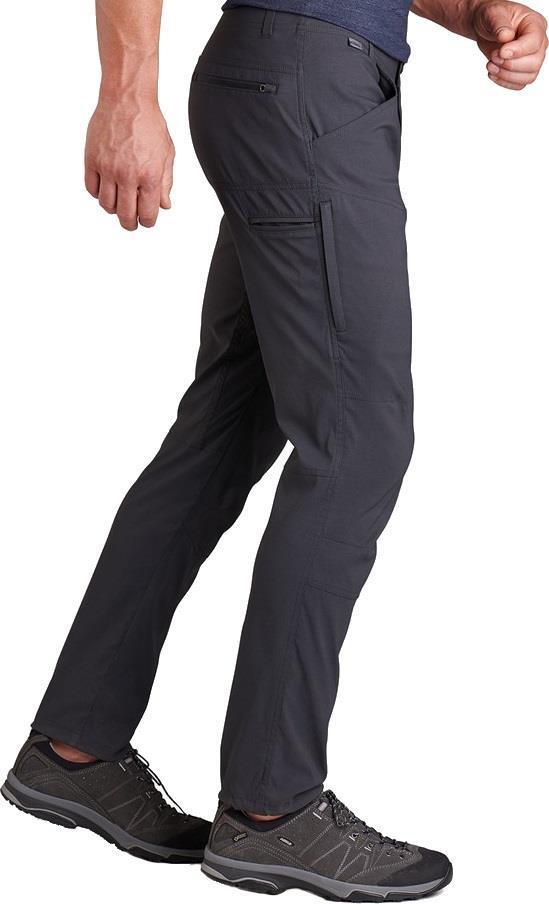 Renegade Rock Pants, 36" Inseam - Mens - koal 1