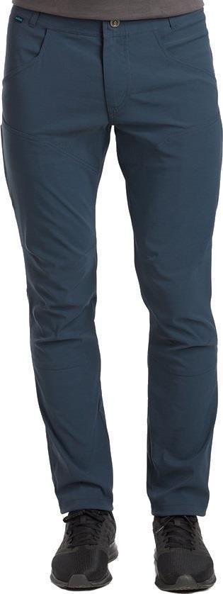 Renegade Rock Pants, 36" Inseam - Mens - nocturnal blue 1