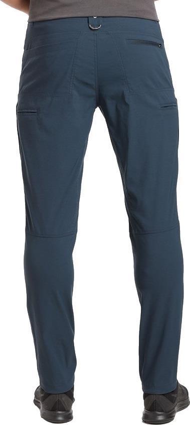 Renegade Rock Pants, 36" Inseam - Mens - nocturnal blue 1