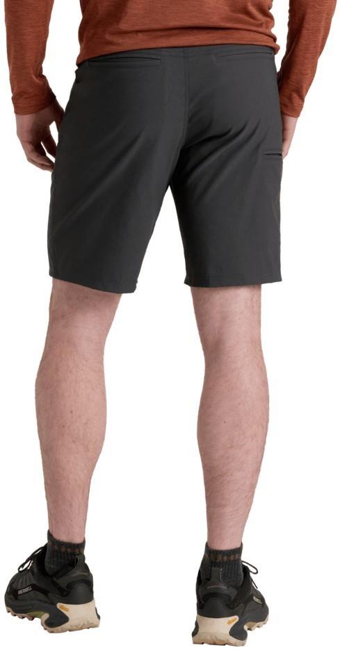 Renegade Rock Shorts, 7" Inseam - Mens - charcoal grey 1