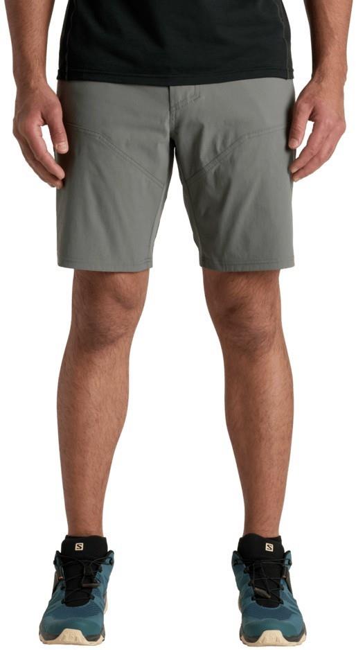 Renegade Rock Shorts, 7" Inseam - Mens - dark slate 1