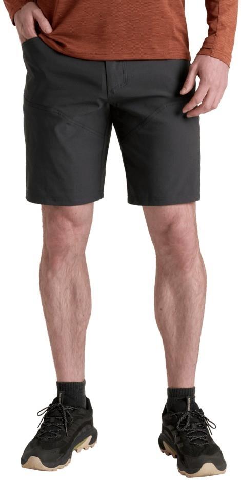 Renegade Rock Shorts, 9" Inseam - Mens - charcoal grey 1