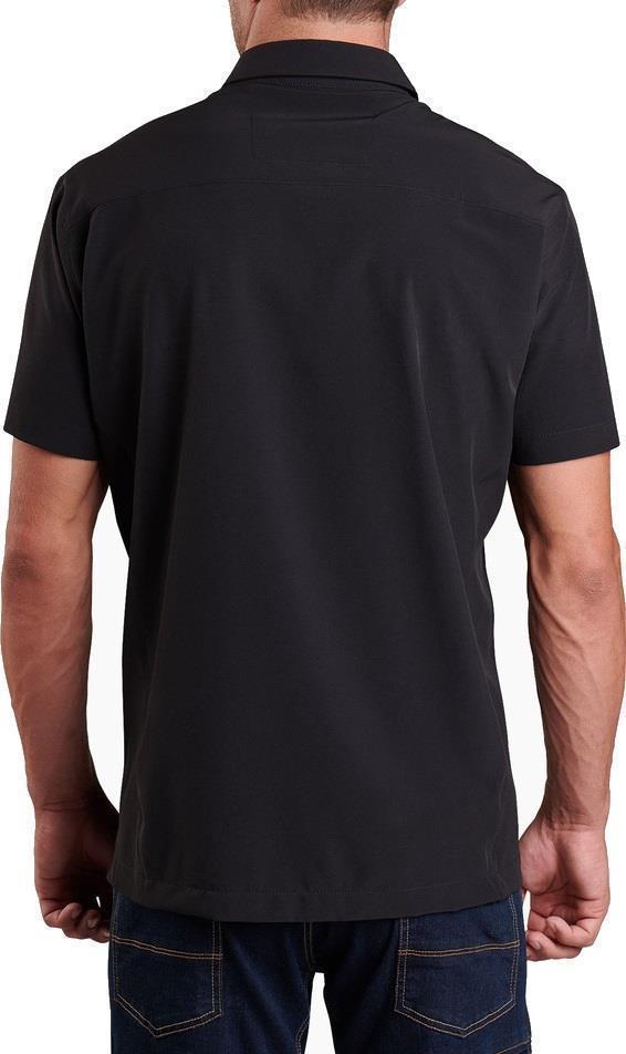 Renegade SS Shirt - Mens - Blackout 2