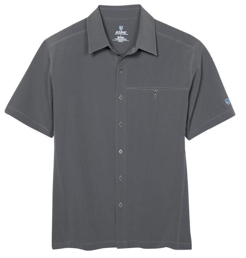 Renegade SS Shirt - Mens - Storm 1