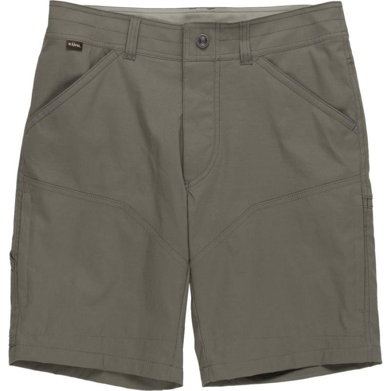 Renegade Shorts, 10" Inseam - Mens - Khaki 1