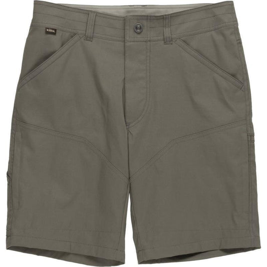Renegade Shorts, 10" Inseam - Mens - Khaki 1