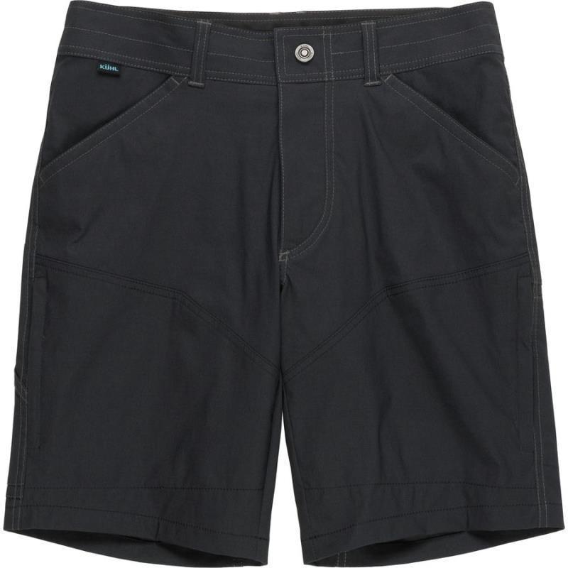 Renegade Shorts, 10" Inseam - Mens - Koal 1