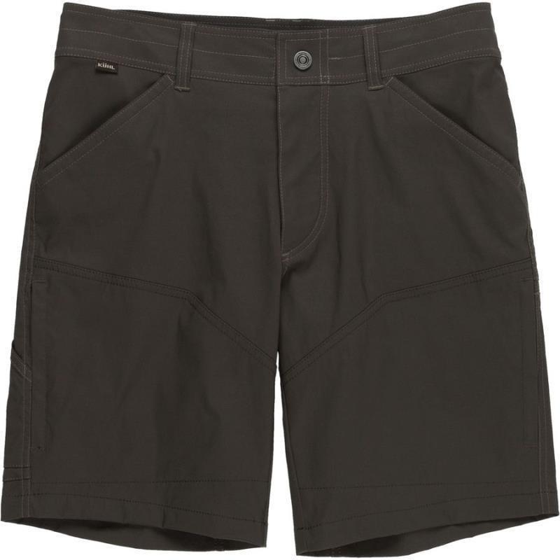 Renegade Shorts, 10" Inseam - Mens - birch 1