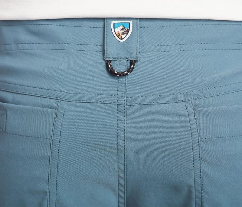 Renegade Shorts, 10" Inseam - Mens - bullet blue 1