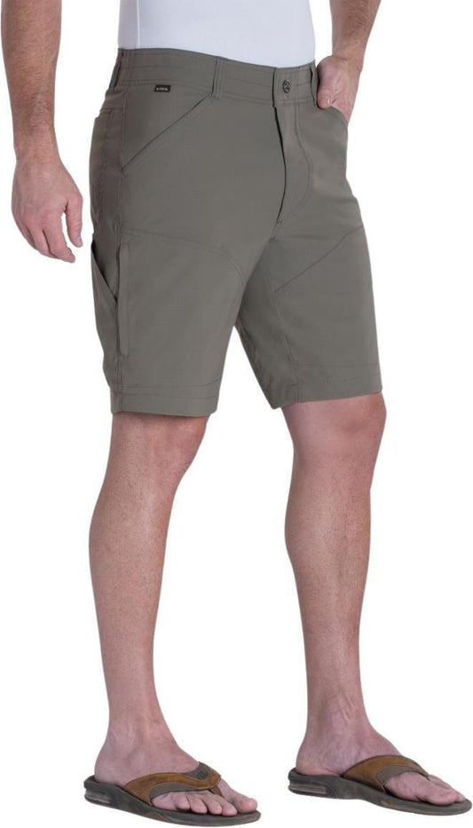 Renegade Shorts, 12" Inseam - Mens - Khaki 1