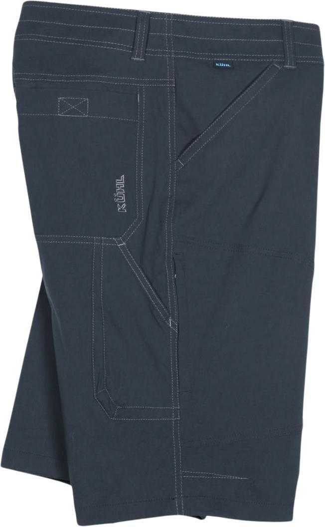 Renegade Shorts, 12" Inseam - Mens - Koal 1