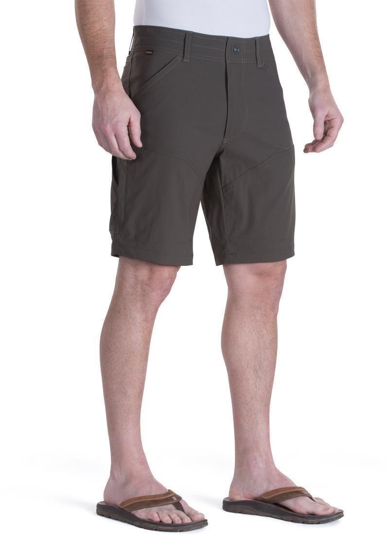 Renegade Shorts, 12" Inseam - Mens - birch 1