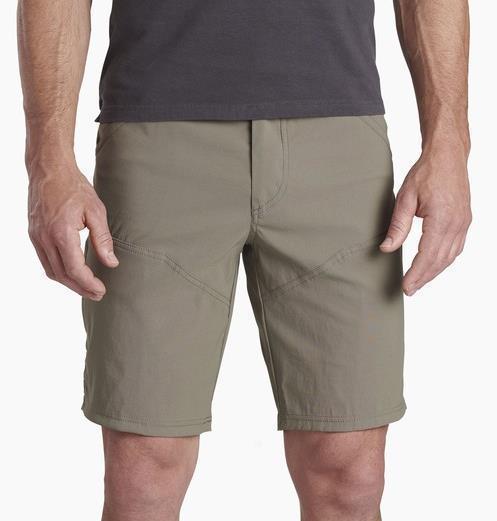 Renegade Shorts, 8" Inseam - Mens - Khaki 1