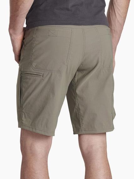 Renegade Shorts, 8" Inseam - Mens - Khaki 2