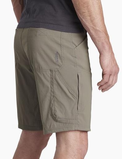 Renegade Shorts, 8" Inseam - Mens - Khaki 3