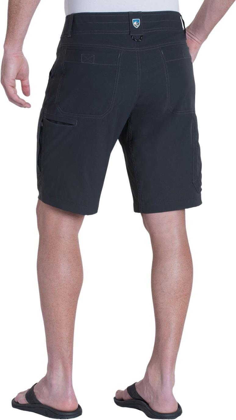 Renegade Shorts, 8" Inseam - Mens - Koal 2