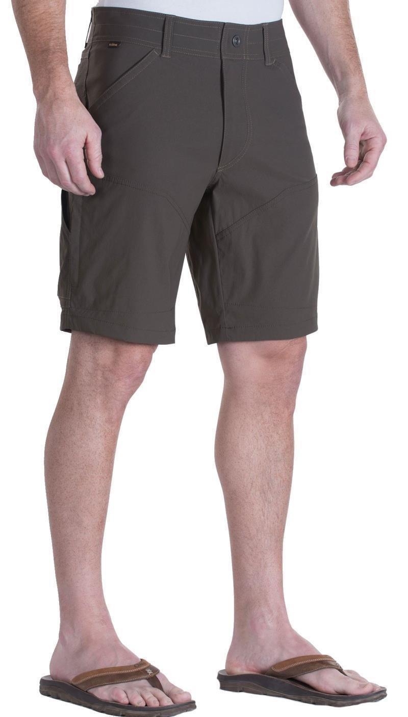 Renegade Shorts, 8" Inseam - Mens - birch 1
