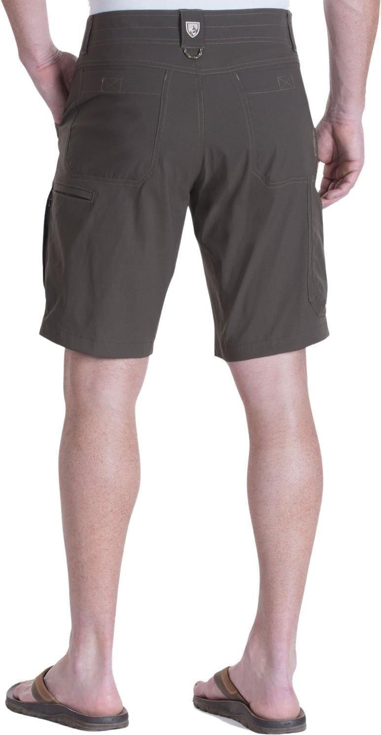 Renegade Shorts, 8" Inseam - Mens - birch 1
