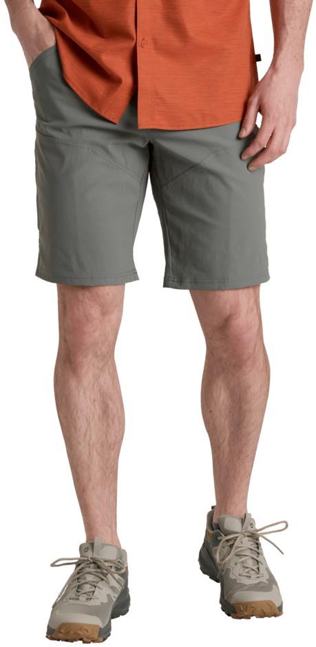 Renegade Shorts, 8" Inseam - Mens - dark slate 1