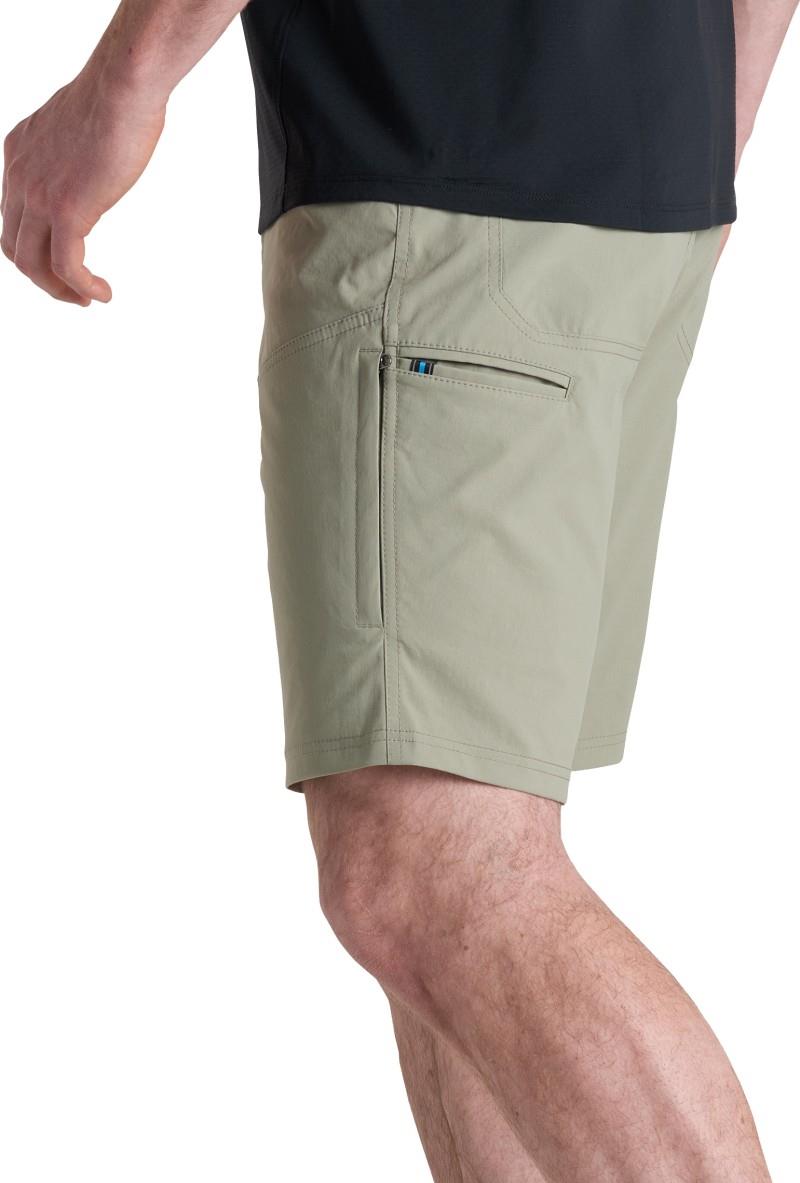 Renegade Shorts, 8" Inseam - Mens - sagebrush 1