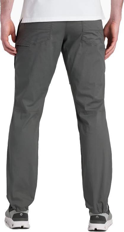 Resistor Air Pants, 30" Inseam - Mens - Carbon 2